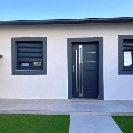 Loft Villalucia Conil De La Frontera Exterior photo