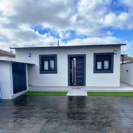 Loft Villalucia Conil De La Frontera Exterior photo
