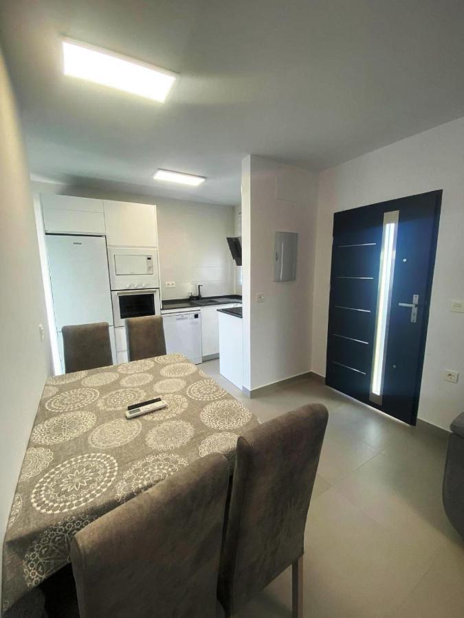 Loft Villalucia Conil De La Frontera Exterior photo