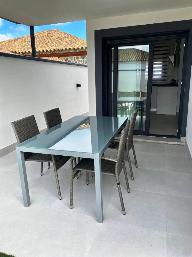 Loft Villalucia Conil De La Frontera Exterior photo
