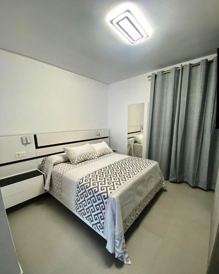 Loft Villalucia Conil De La Frontera Exterior photo